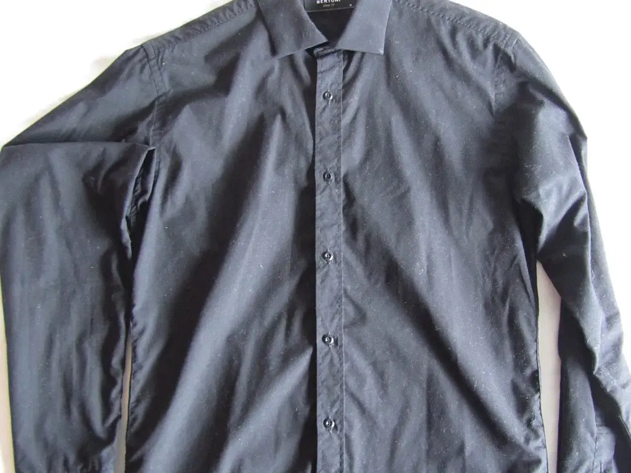 Billede 1 - Skjorter fra Bertoni, Minimu, H&M