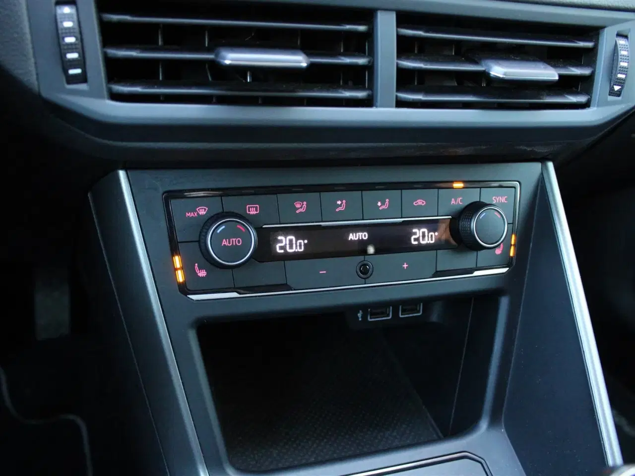 Billede 11 - VW Polo 1,0 TSI Comfortline Plus 95HK 5d