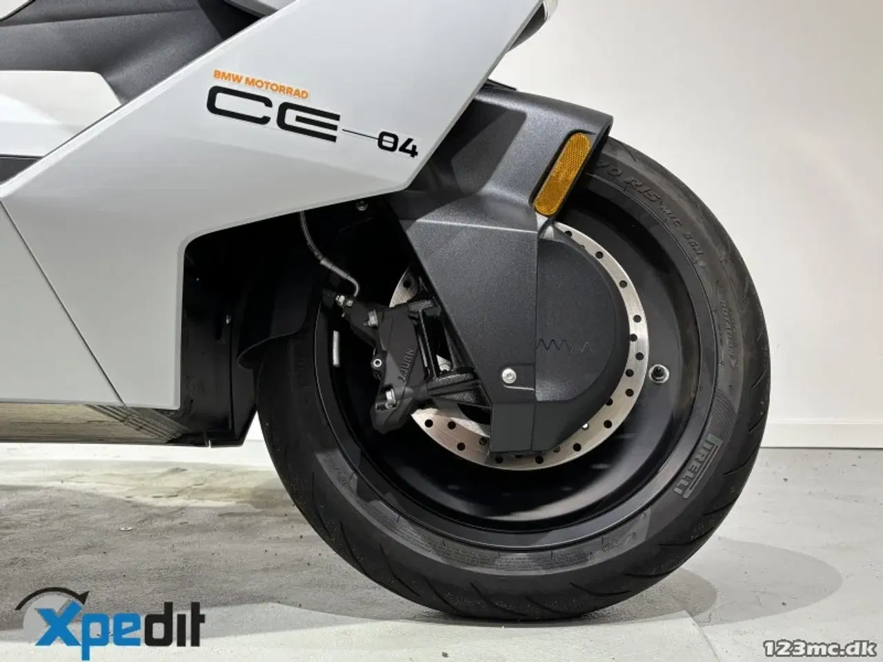 Billede 24 - BMW CE 04