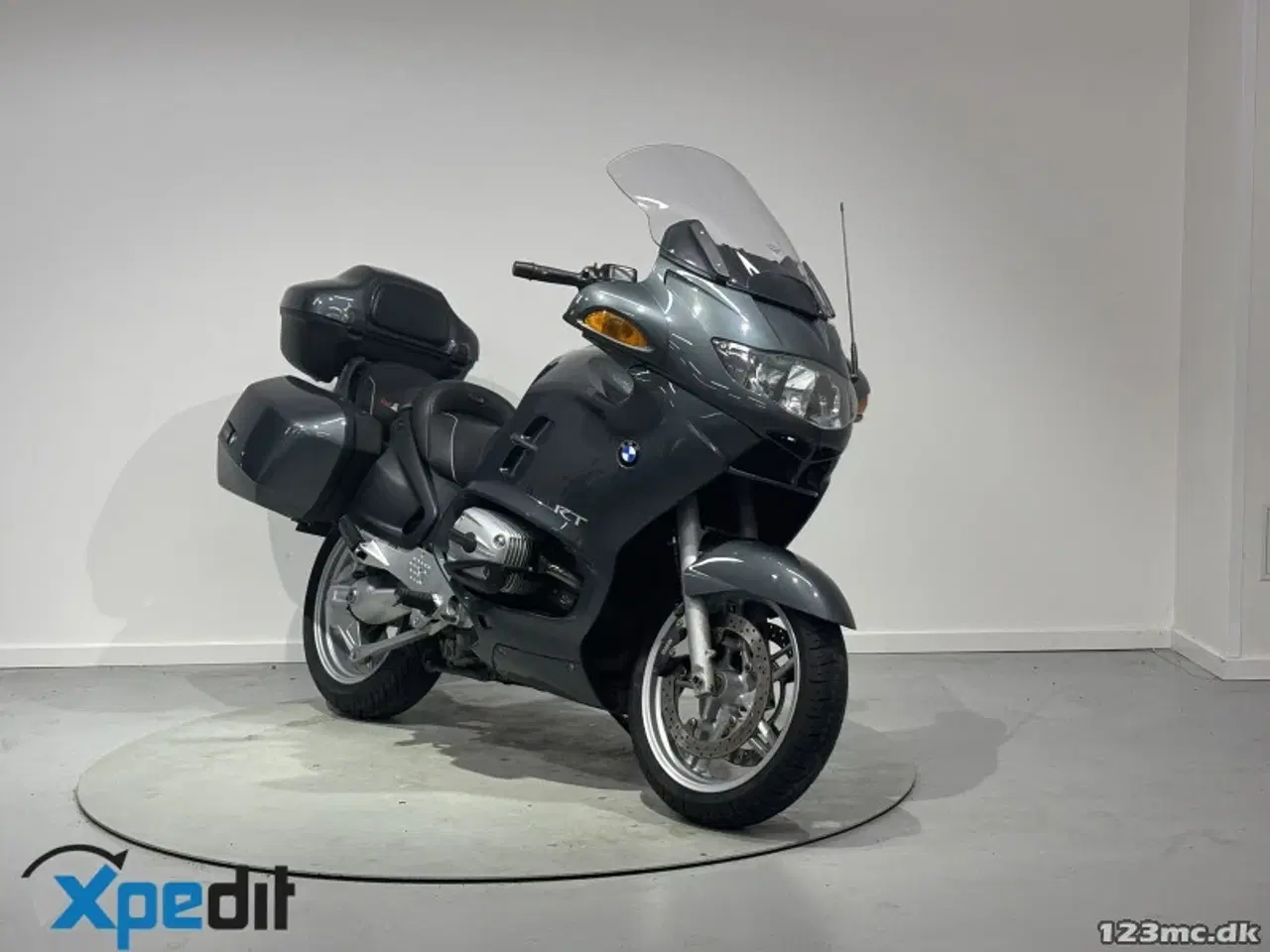 Billede 5 - BMW R 1150 RT