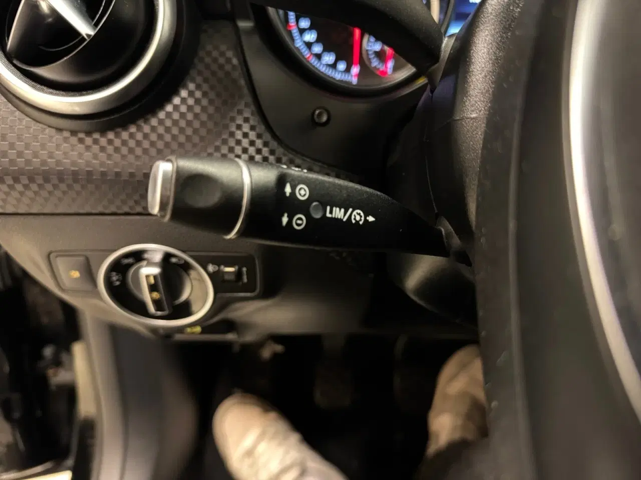 Billede 14 - Mercedes A180 d 1,5 Urban