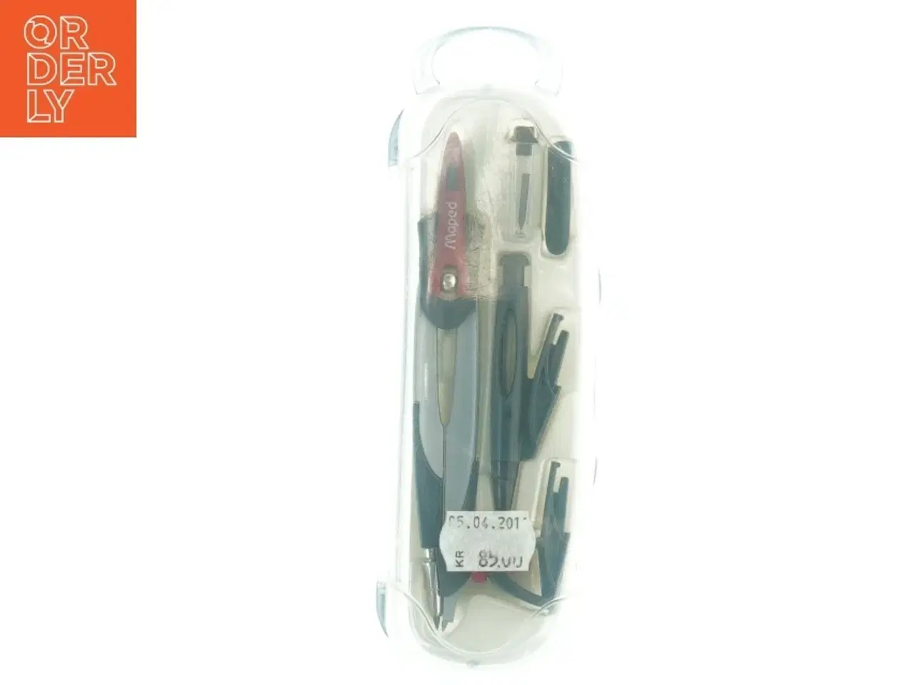 Billede 2 - Maped Stop System passer (str. 16 x, 6 cm)