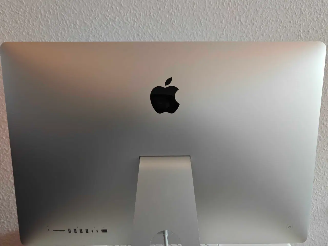 Billede 5 - iMac 27” Retina 5K, 64 GB RAM, 250 GB Flash SSD 