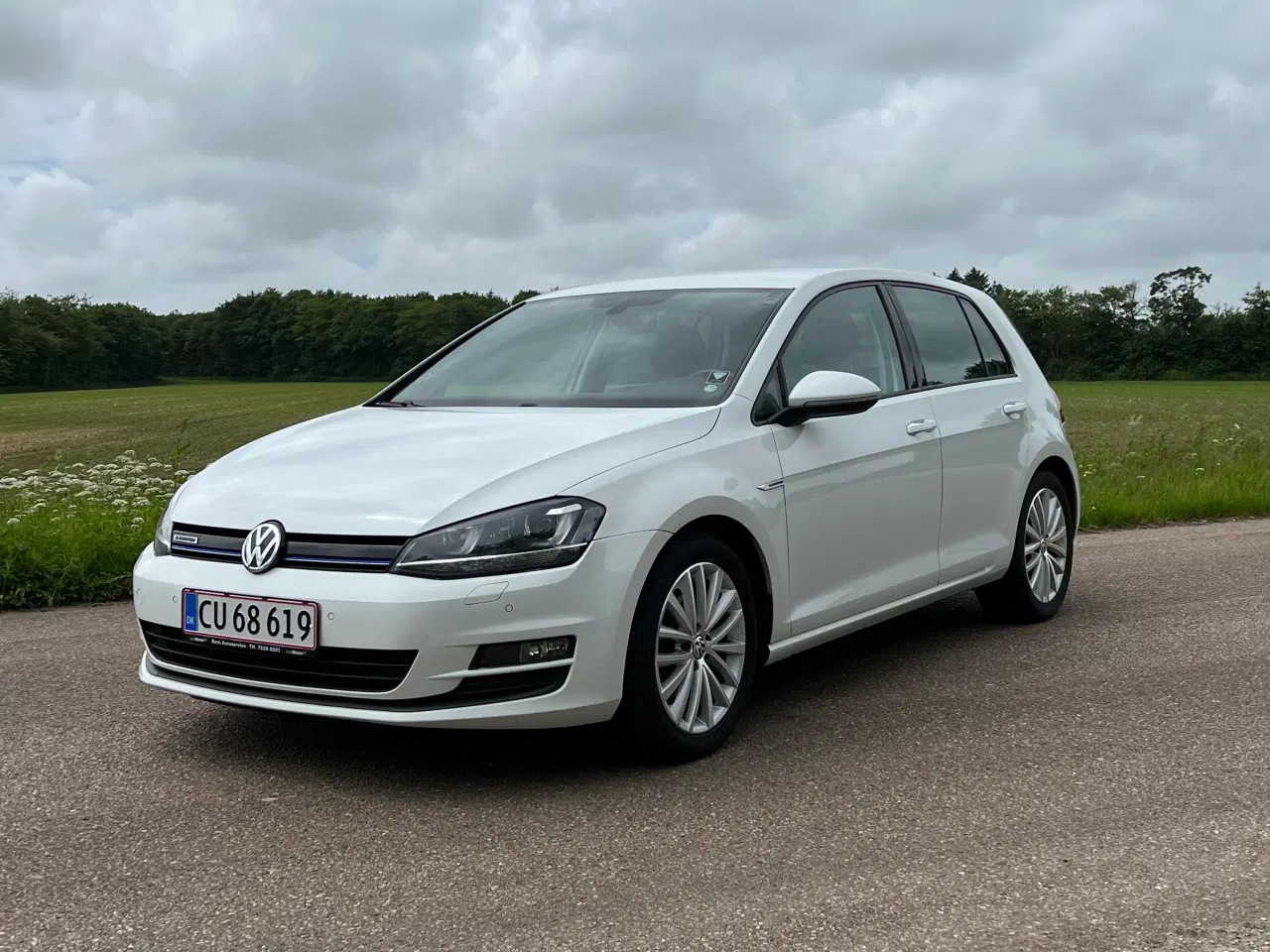 Billede 2 - Golf 7