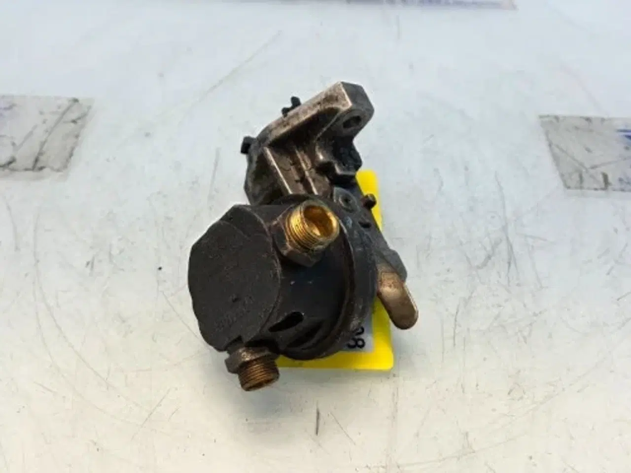 Billede 4 - John Deere 6068  Brændstof Transferpumpe  DZ120069