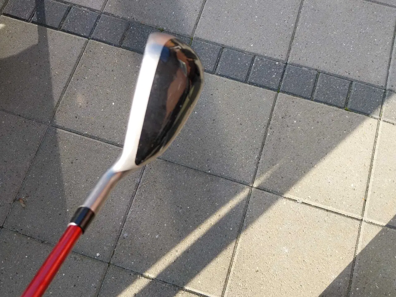 Billede 2 - Ping G15 17* hybrid 