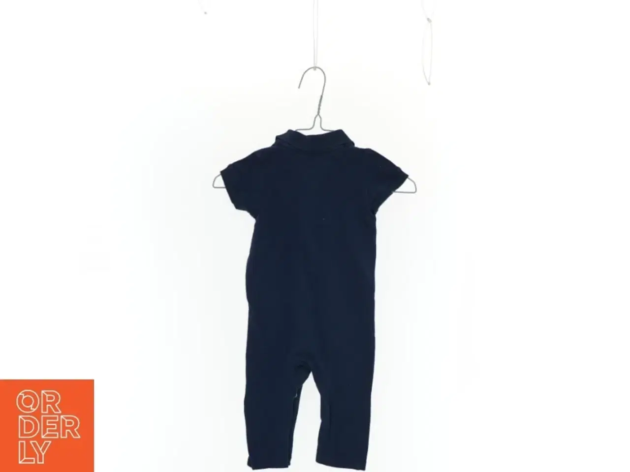 Billede 2 - tommy hilfiger Heldragt (str. 68 cm)