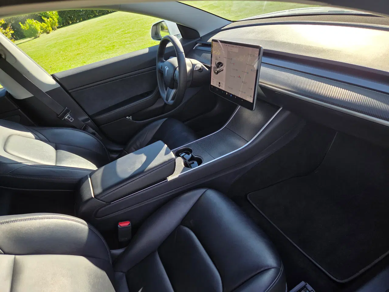 Billede 13 - 2020 Tesla (NYSYNET) 3 Long Range AWD – 476 HK –
