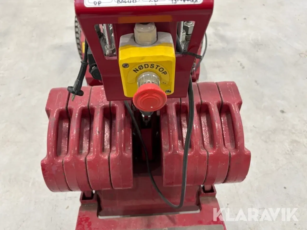 Billede 12 - Glaslift Intellitech 250