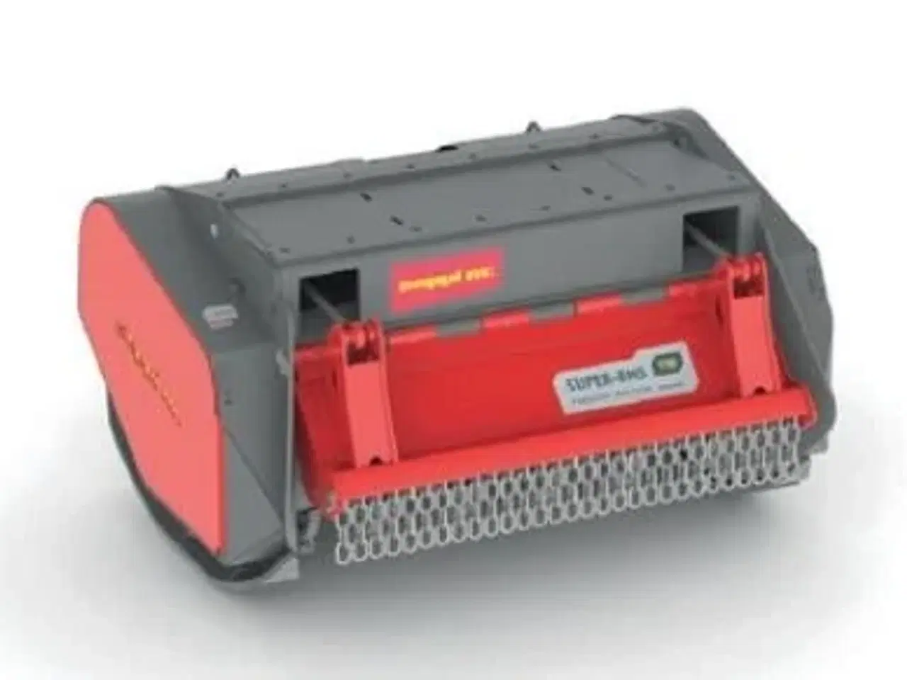 Billede 1 - Seppi Super BMS 150 cm