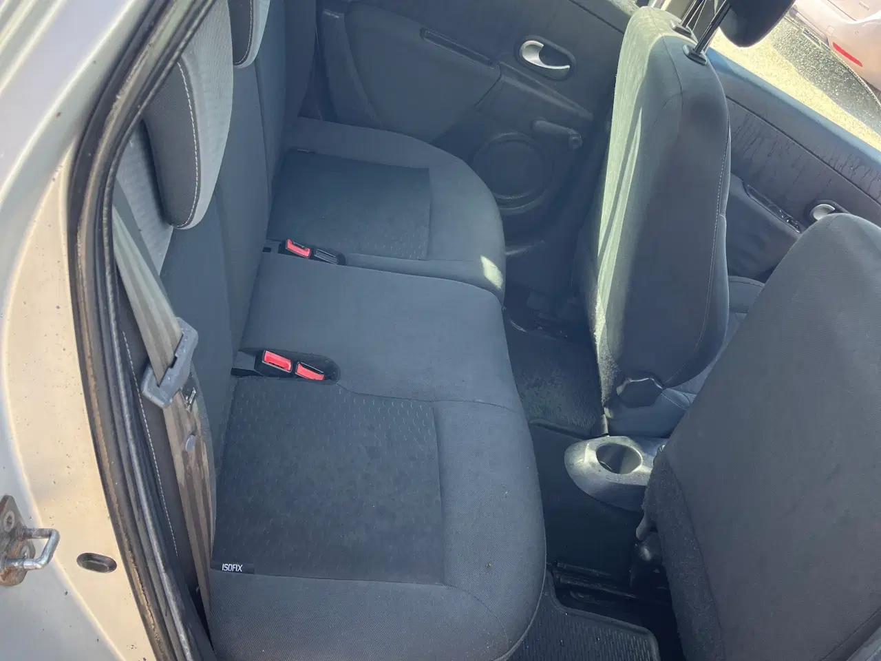 Billede 7 - RENAULT CLIO  ÅRG 10