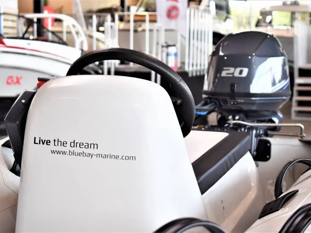 Billede 5 - YAM 310 TaF