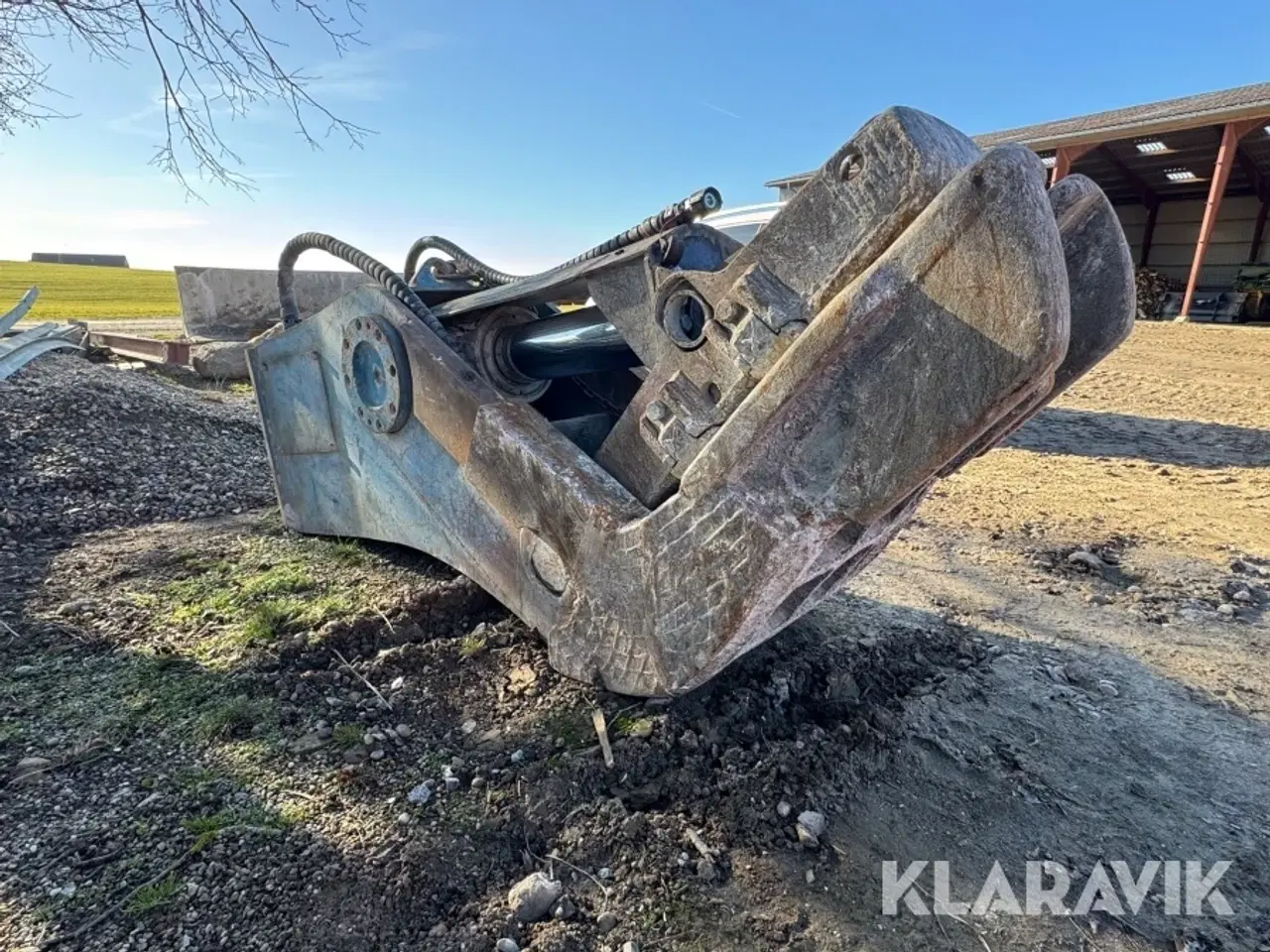 Billede 4 - Smaskenæb