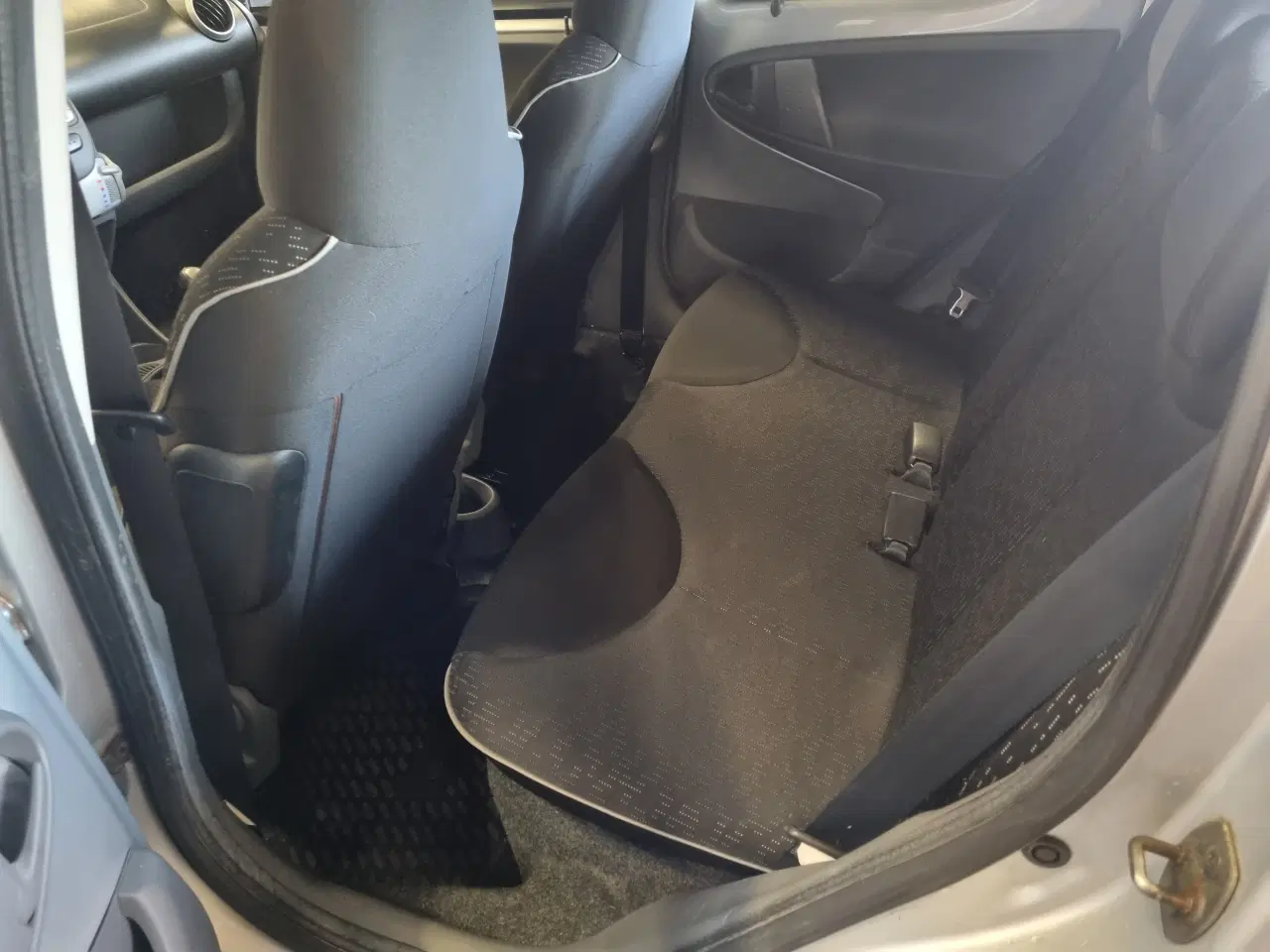 Billede 7 - Peugeot 107