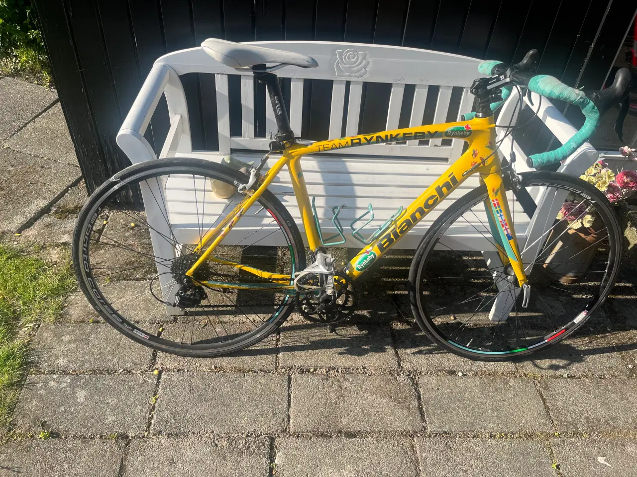 Billede 1 - Carbon racer
