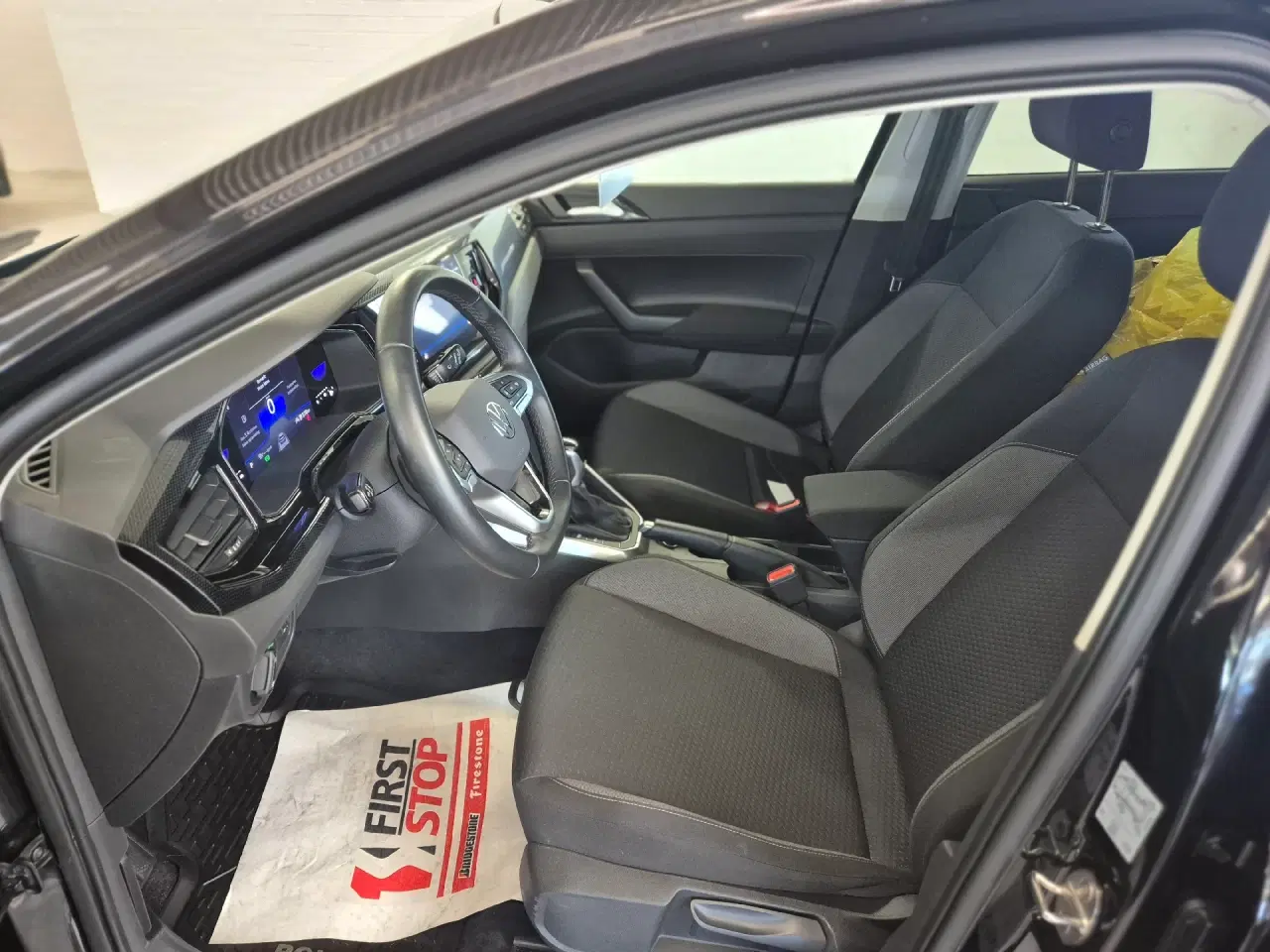Billede 8 - VW Polo 1,0 TSI Life DSG 95HK 5d 7g Aut.