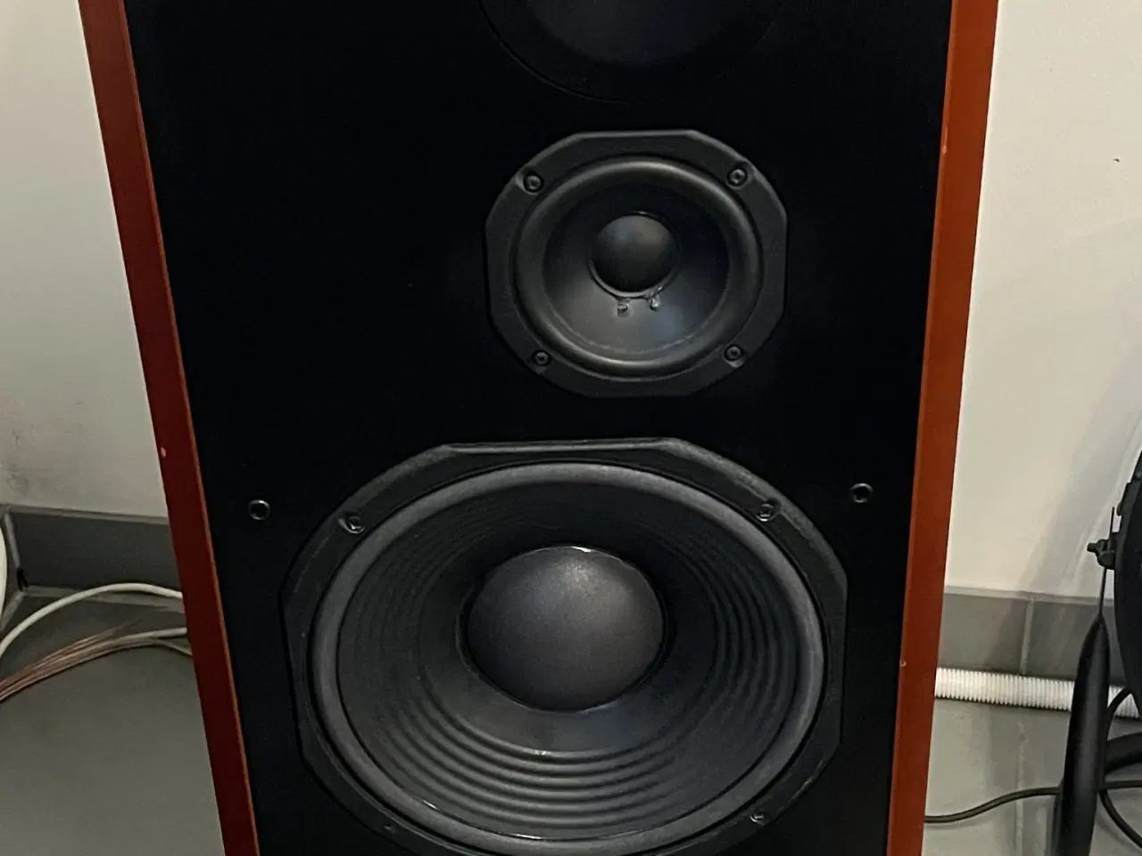 Billede 6 - JBL L100 Int – klassiske JBL-højttalere (90’erne)