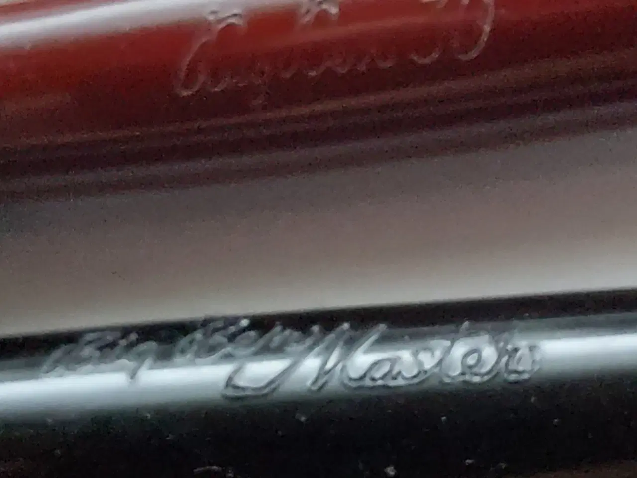 Billede 4 - 2 stk. - BIG BEN fyldepenne