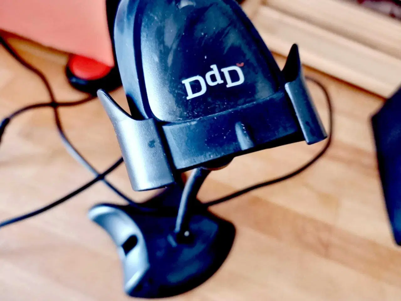 Billede 4 - POS kassesystem dobbelt skræm touch