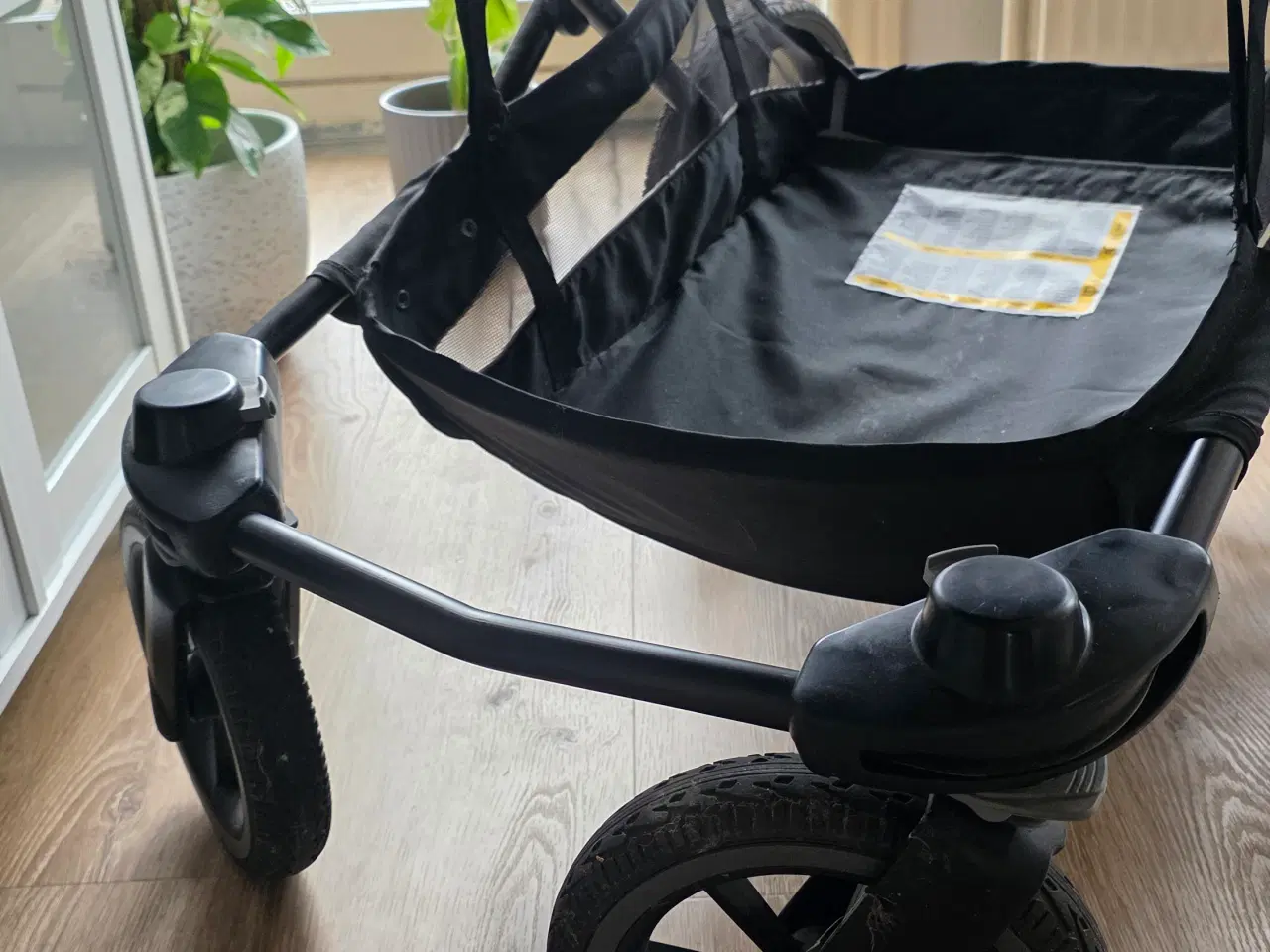 Billede 7 - Emmaljunga big alu s