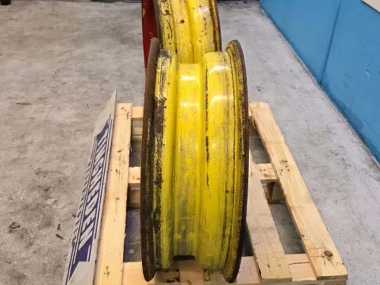 Billede 4 - 18"   5.5FX18   Sæt