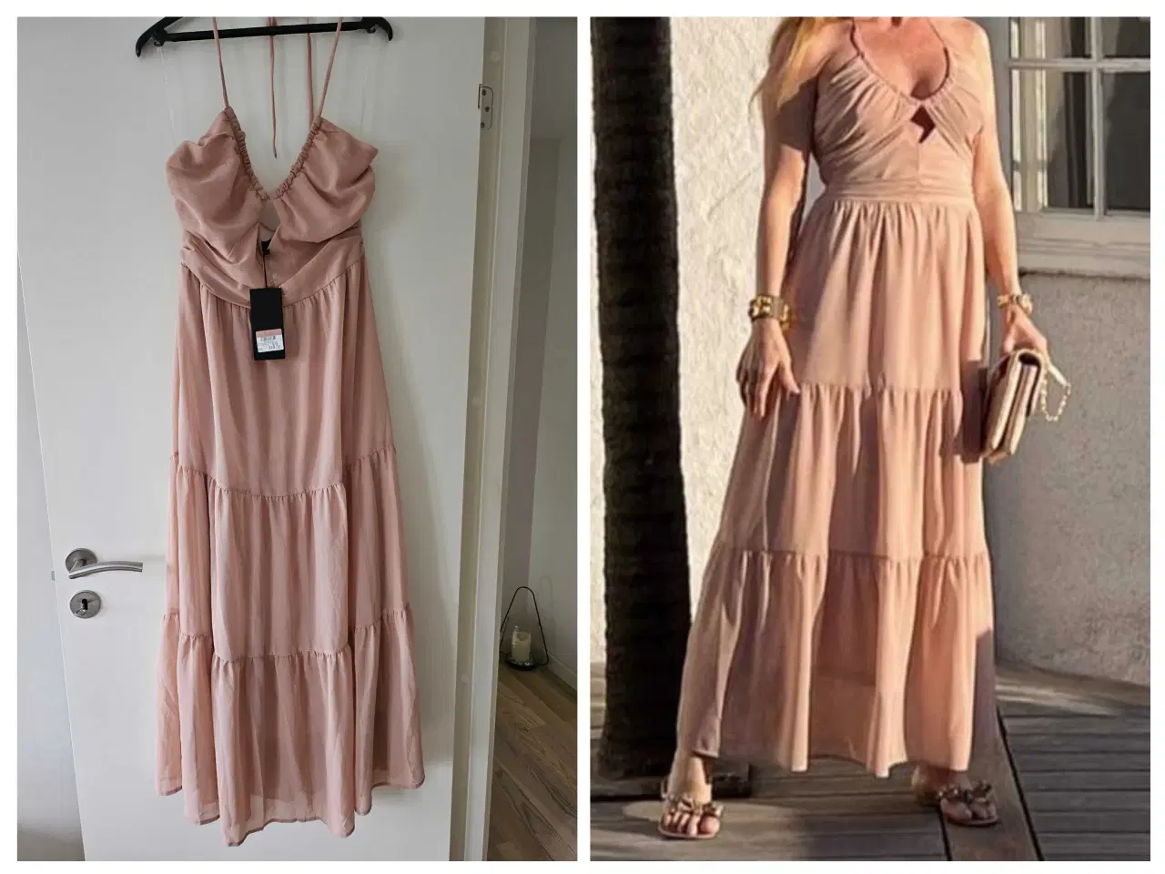 Billede 6 - Kjole fra buch copenhagen 