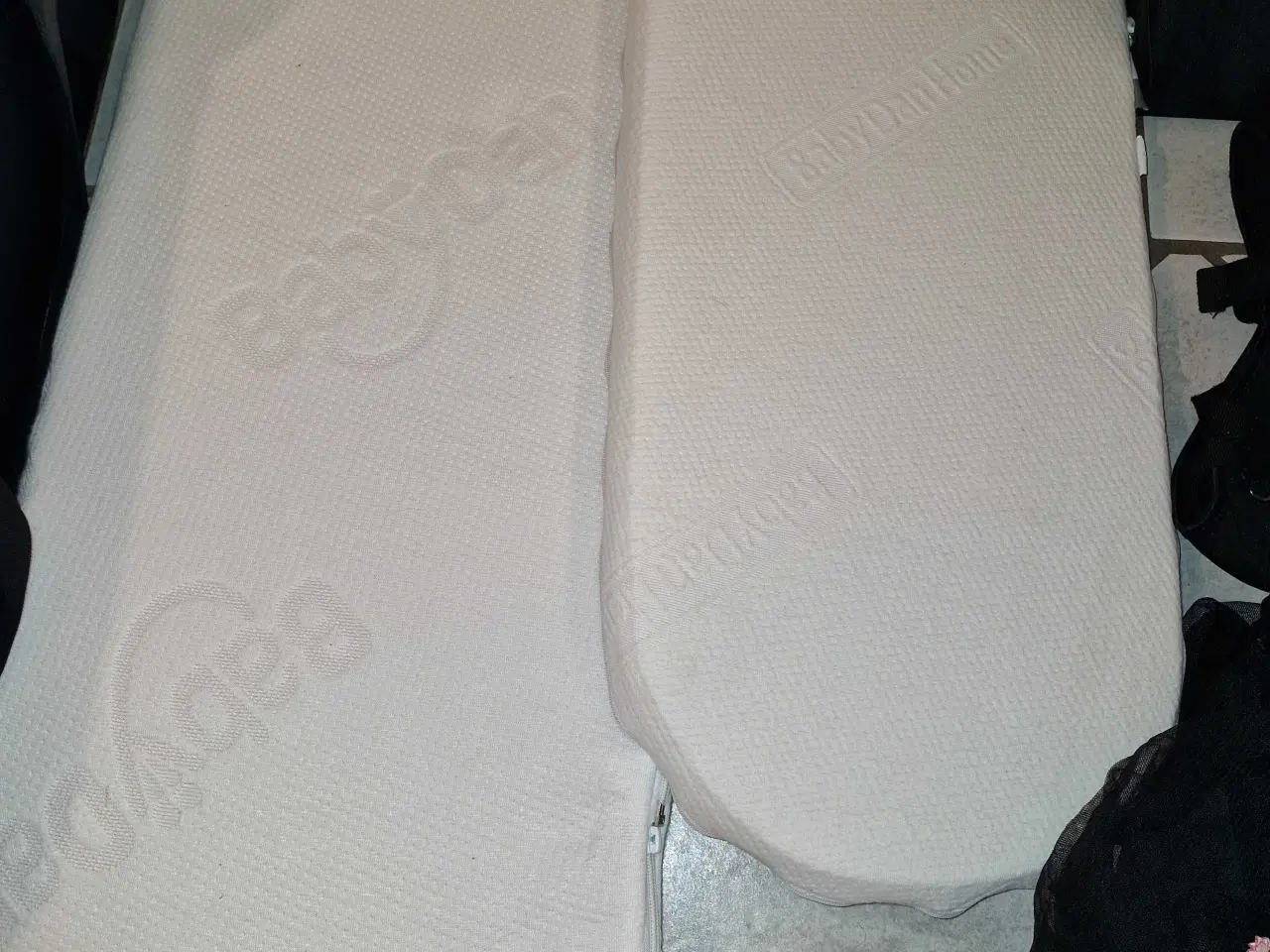 Billede 9 - Odder zip Classic barnevogn 