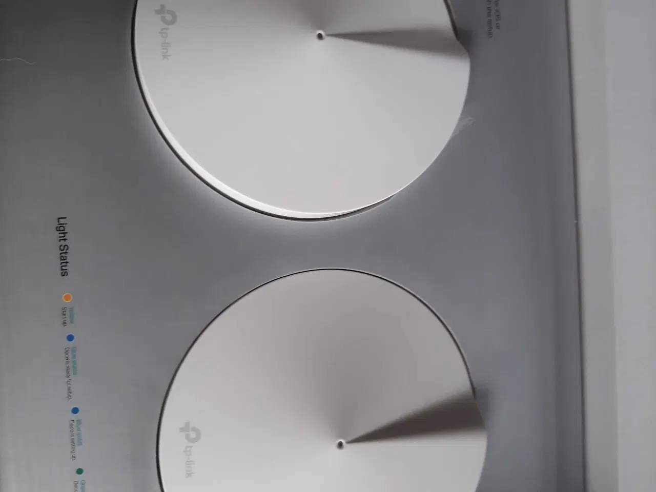 Billede 5 - Deco m9 plus 3 stk