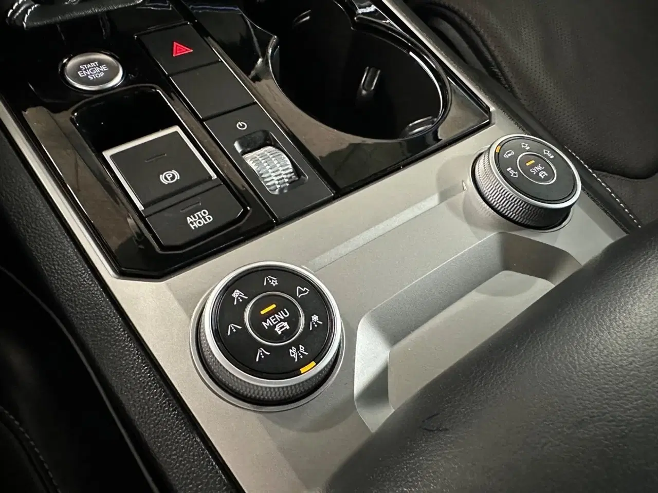 Billede 11 - VW Touareg 3,0 TDi 286 R-line aut. 4Motion