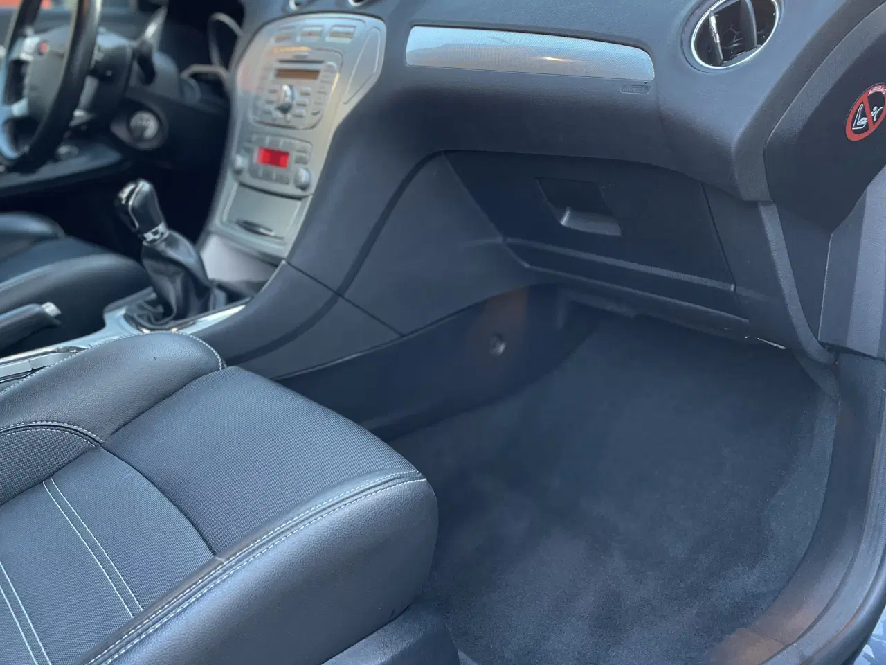 Billede 3 - Velholdt enejers ikke ryger vogn