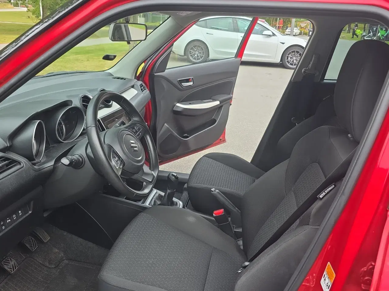 Billede 9 - Suzuki Swift 1,2 mHybrid Action