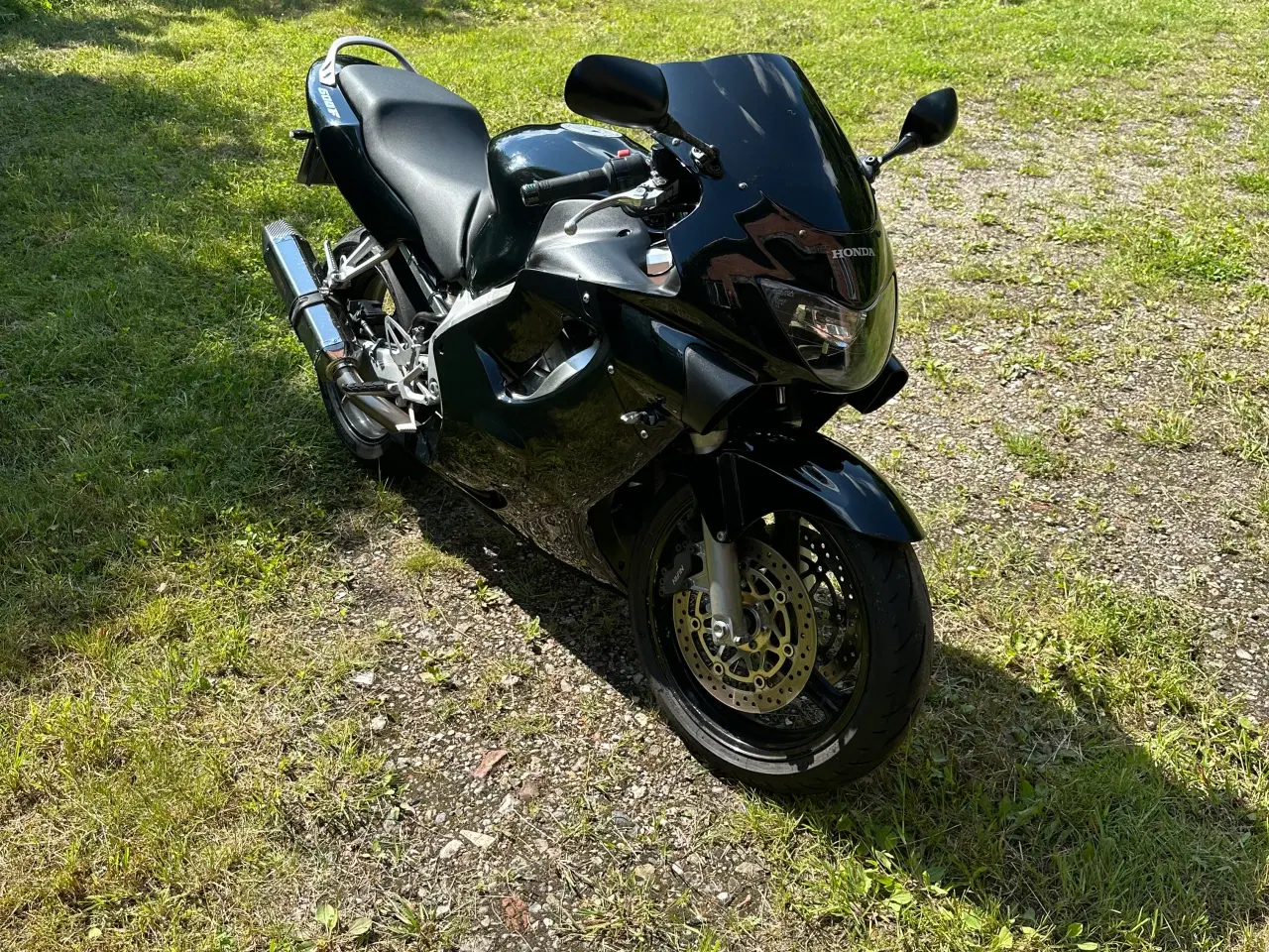 Billede 5 - Honda CBR 600