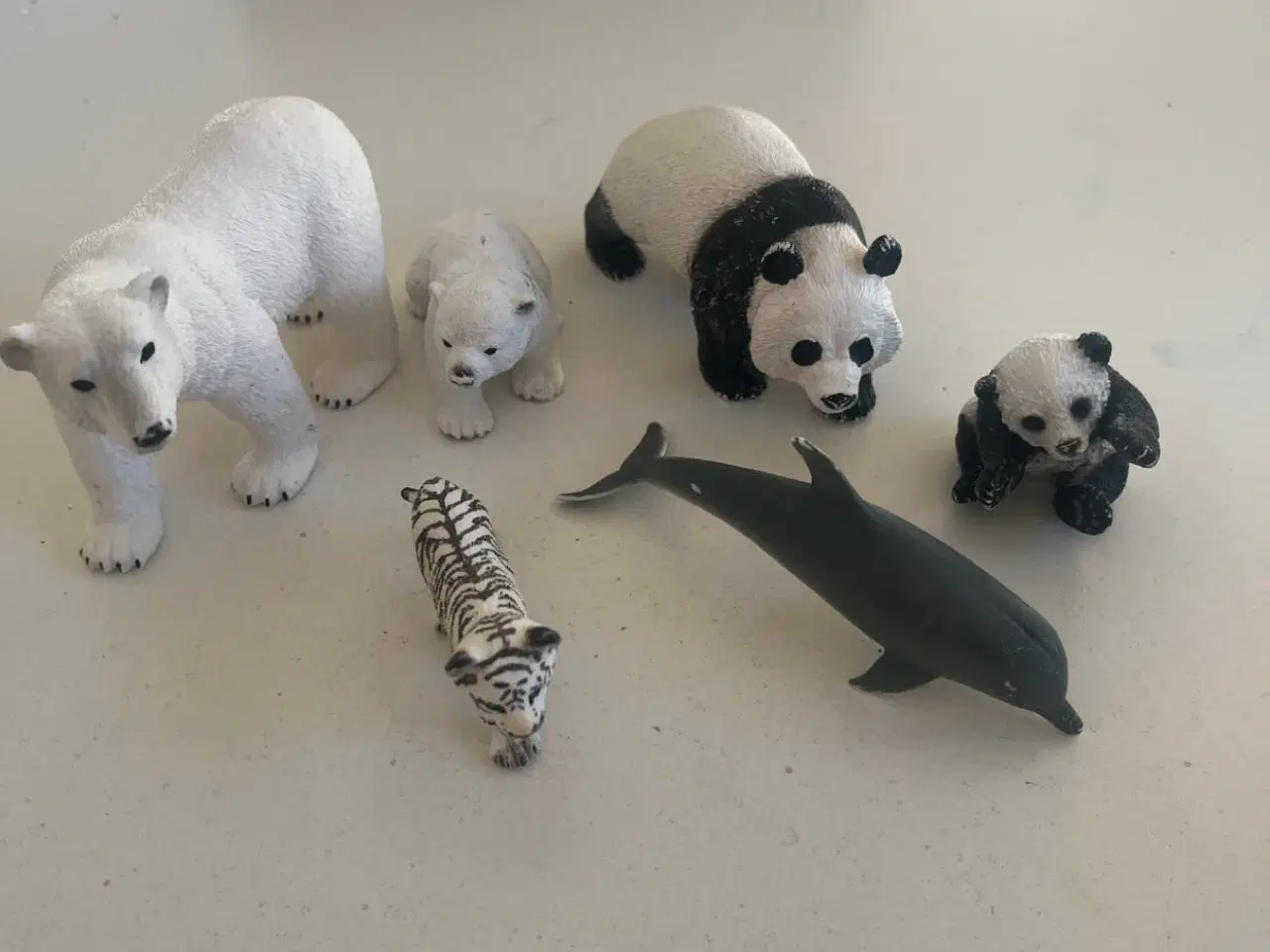 Billede 1 - Blandet dyr