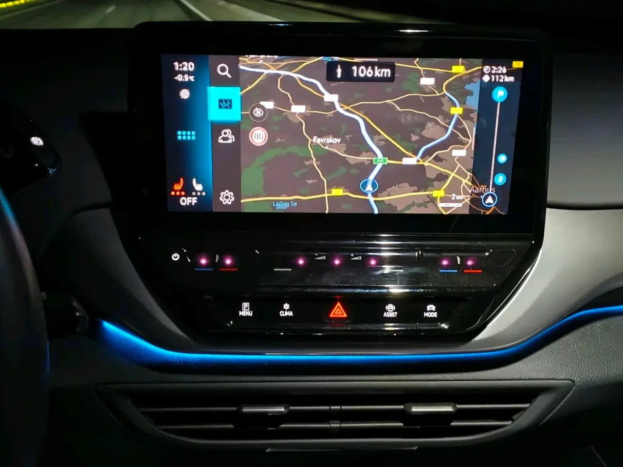 Billede 28 - VW ID.4 EL Pure 148HK 5d Aut.