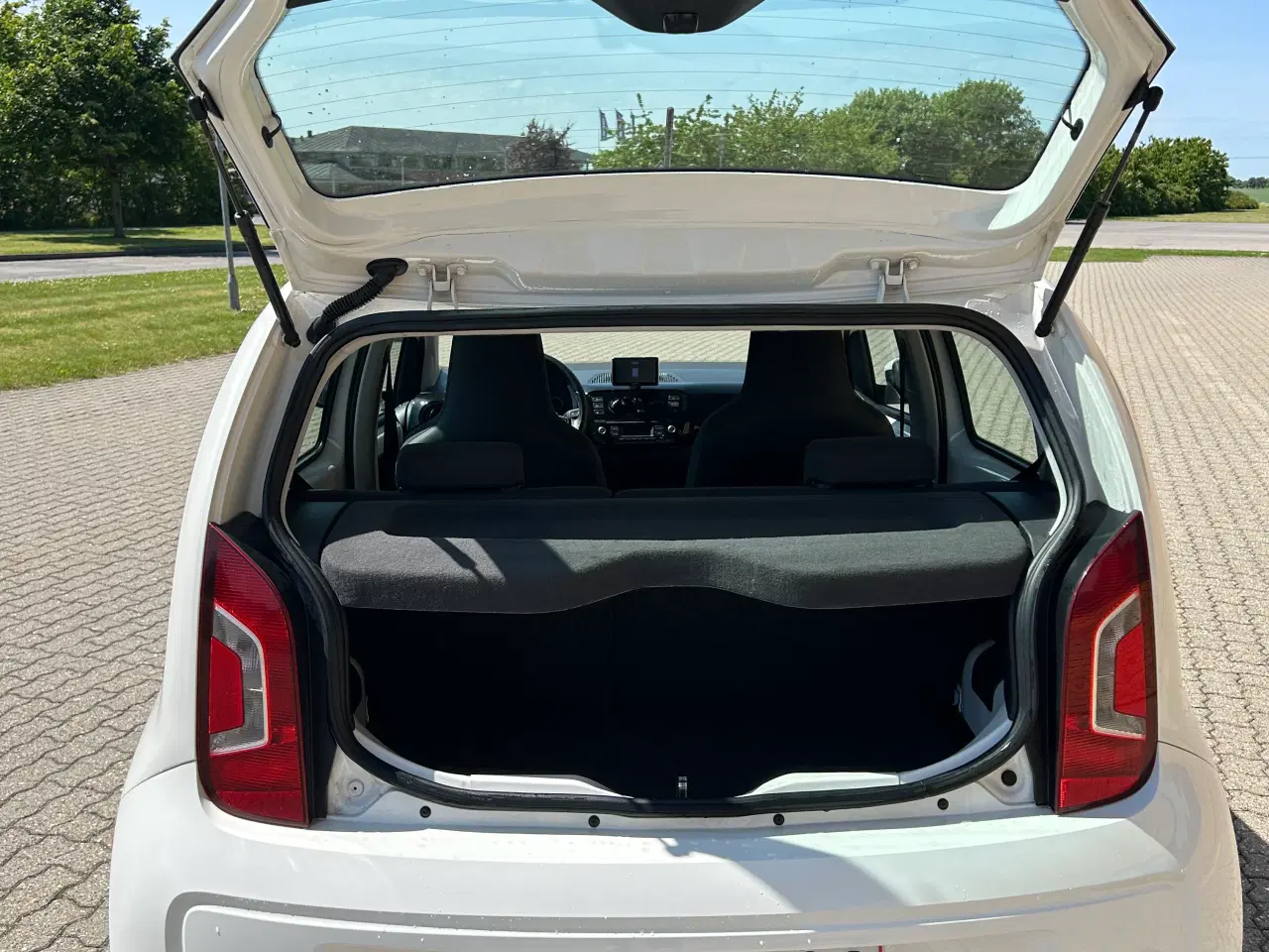 Billede 10 - VW UP - Life model