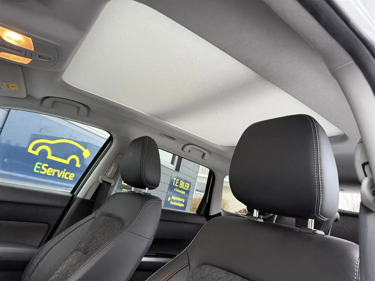 Billede 14 - Suzuki Vitara 1,4 Boosterjet  Mild hybrid Adventure 129HK 5d 6g