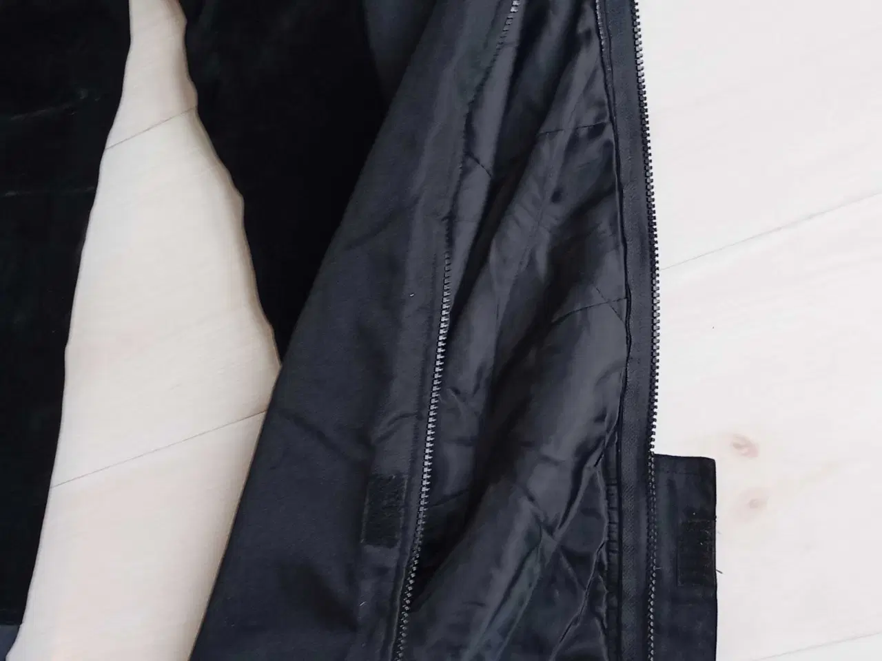 Billede 11 - Termoridebukser. Vinter ridebukser