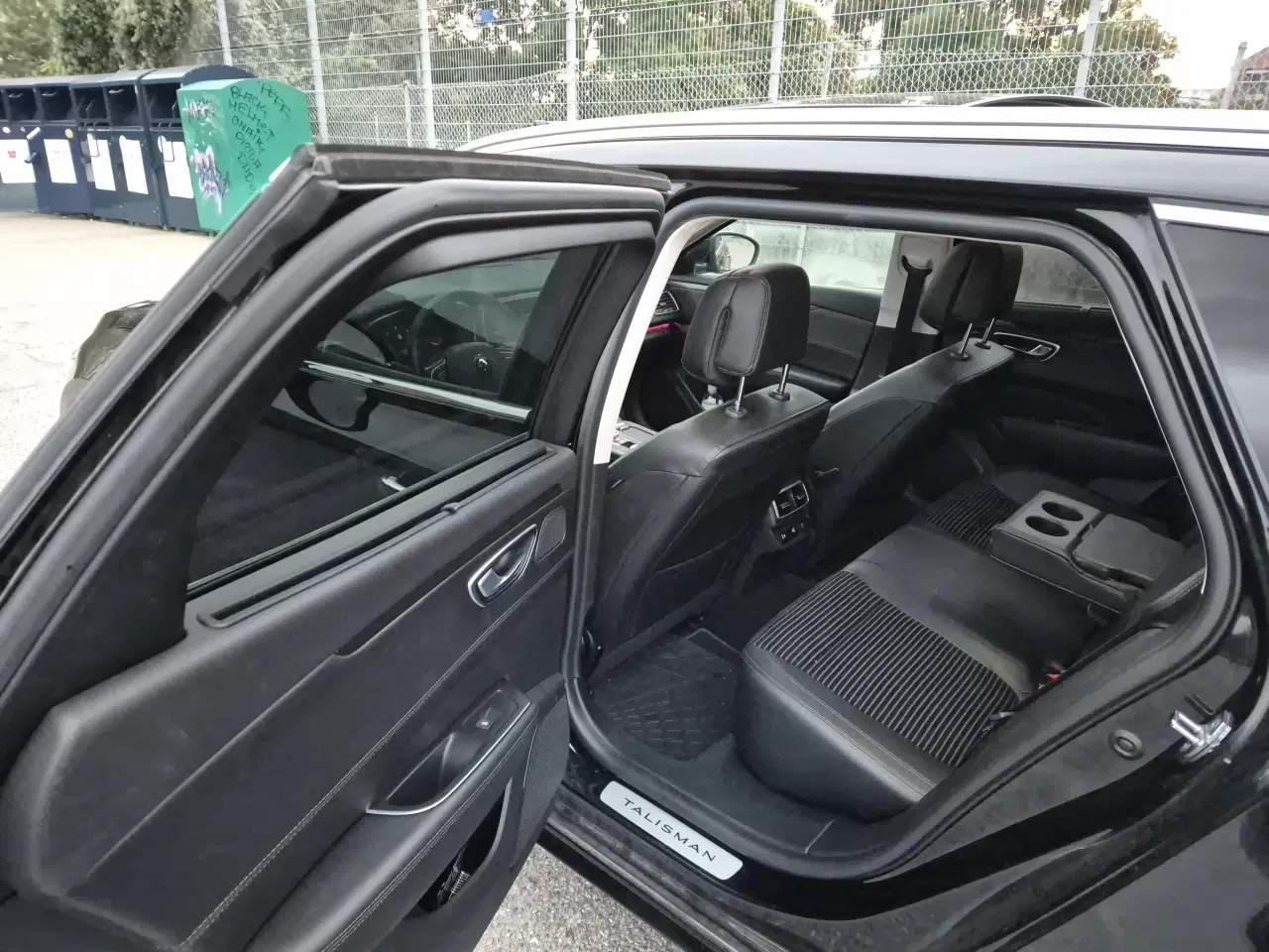 Billede 7 - 2017 Renault talisman