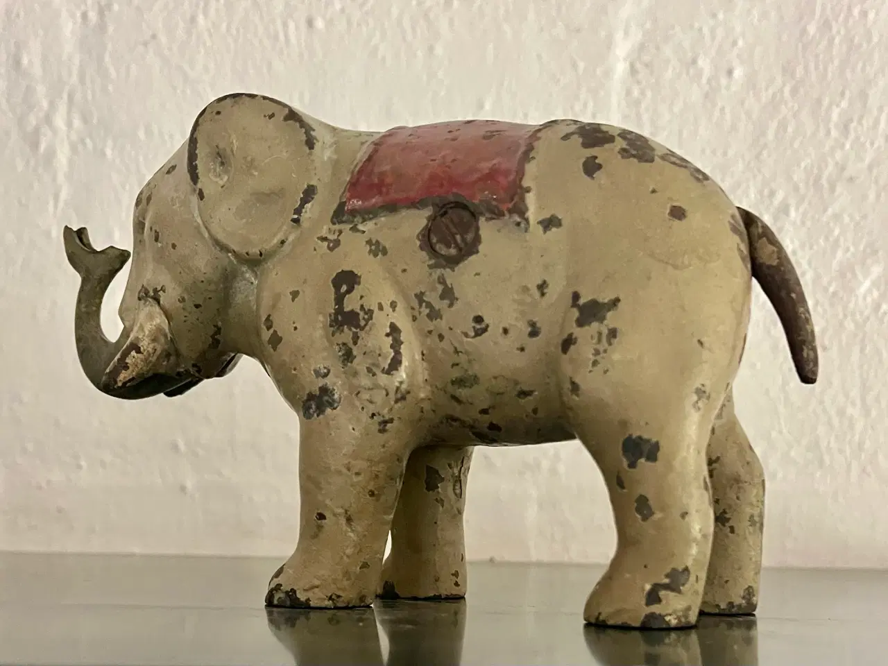 Billede 3 - Elefant sparebøsse