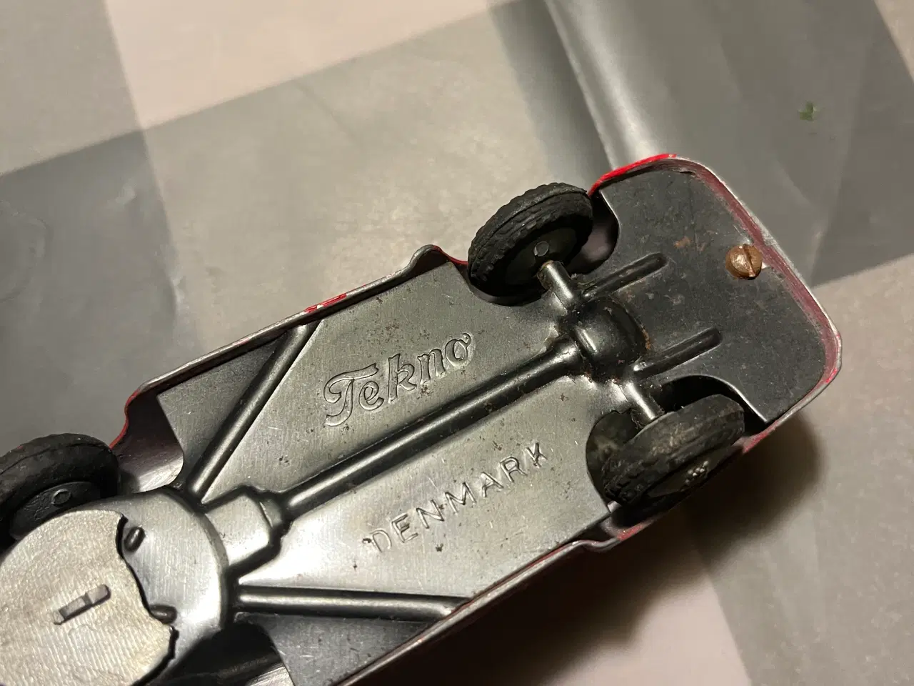 Billede 5 - 16 gamle biler