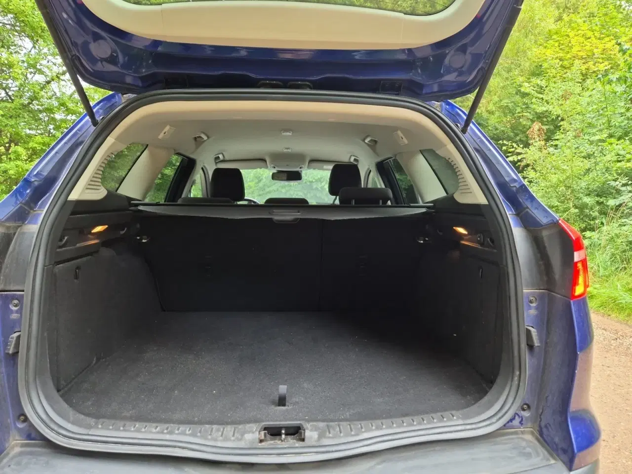 Billede 18 - Ford Focus 1,0 EcoBoost Titanium stc.