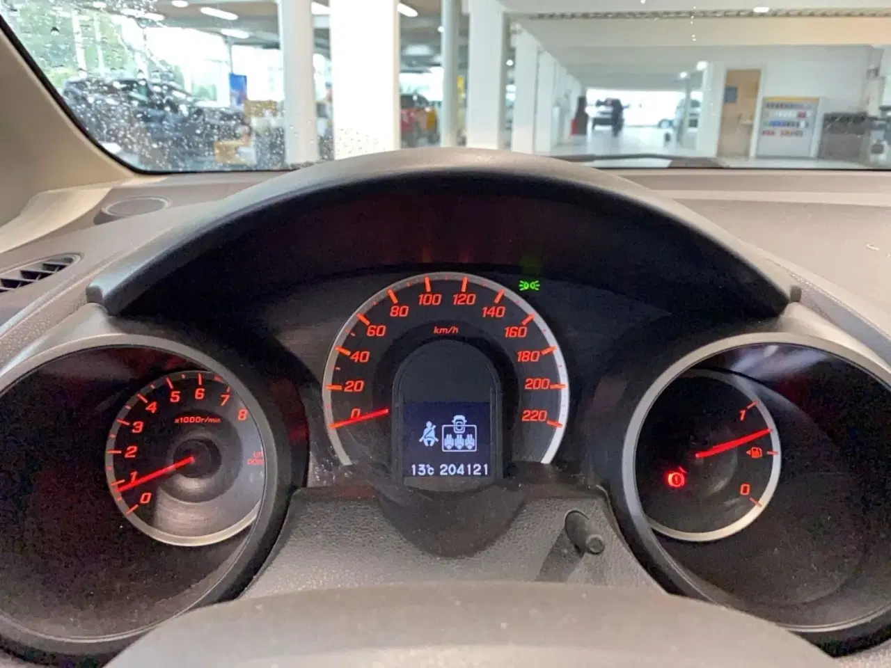 Billede 11 - Honda Jazz 1,4 Elegance