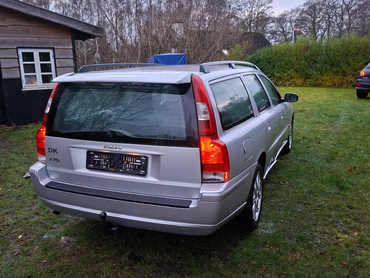 Billede 3 - Volvo v70 D5 2004