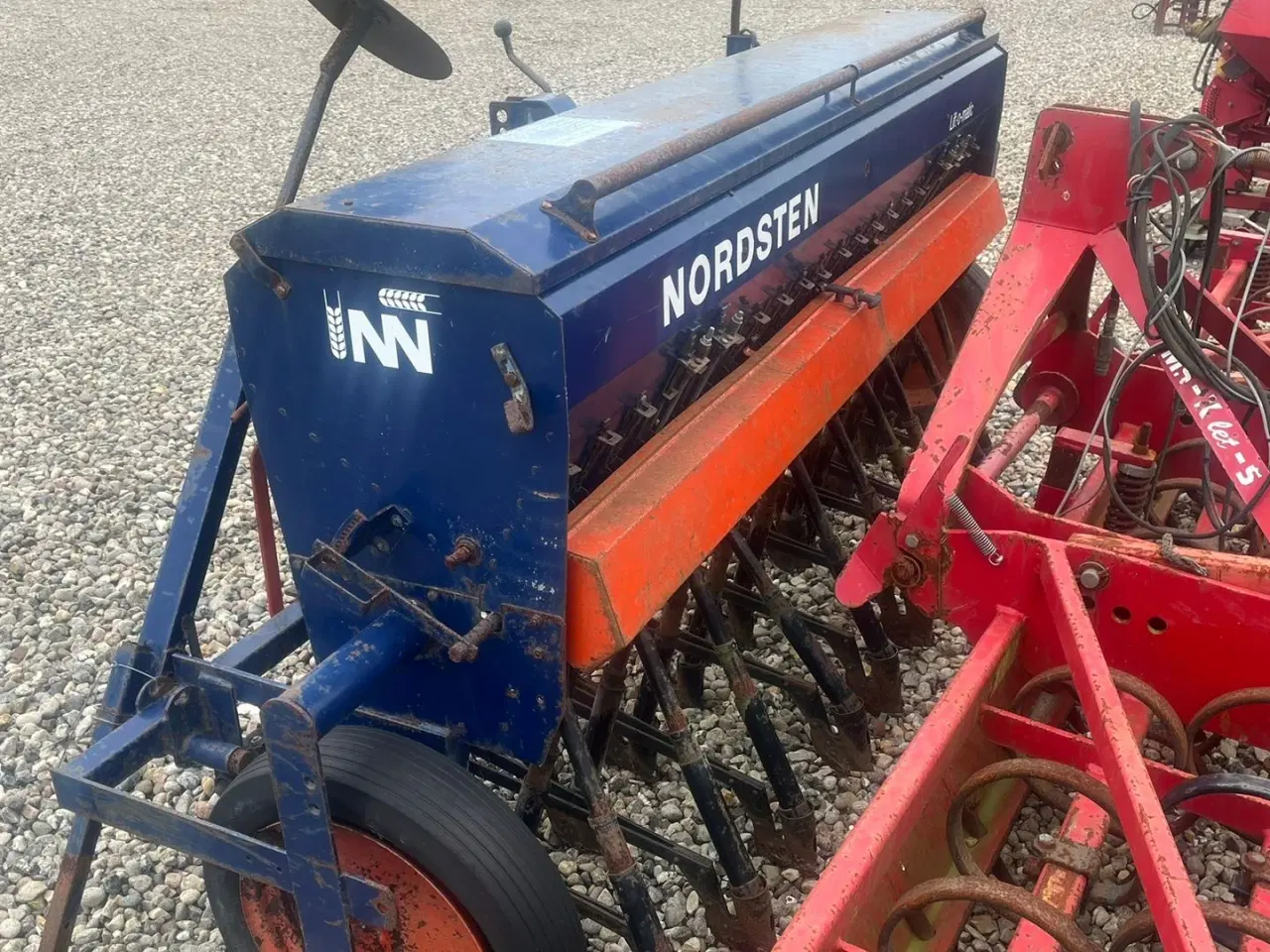 Billede 3 - Nordsten CLB 250