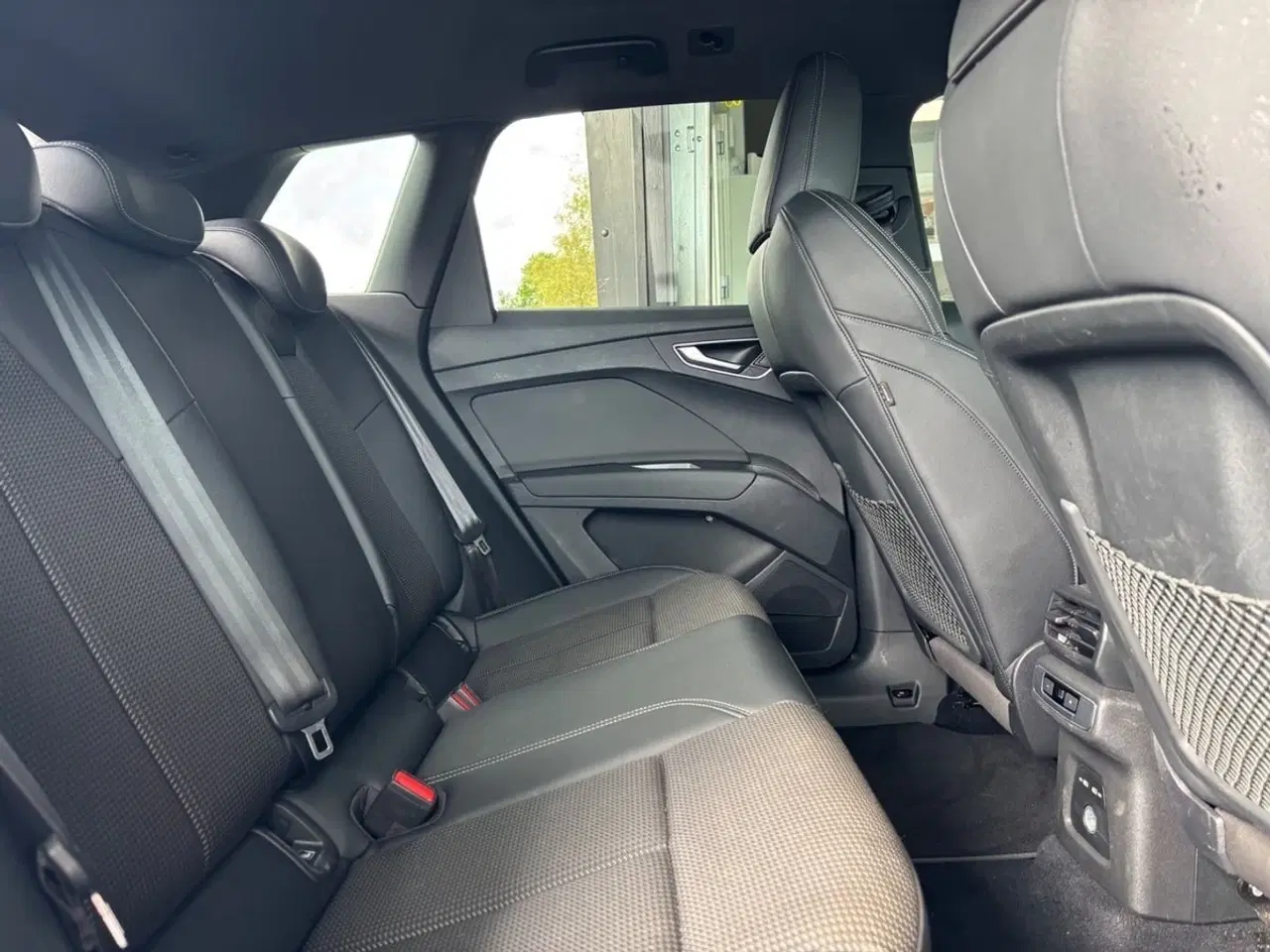 Billede 9 - Audi Q4 e-tron 40 S-line