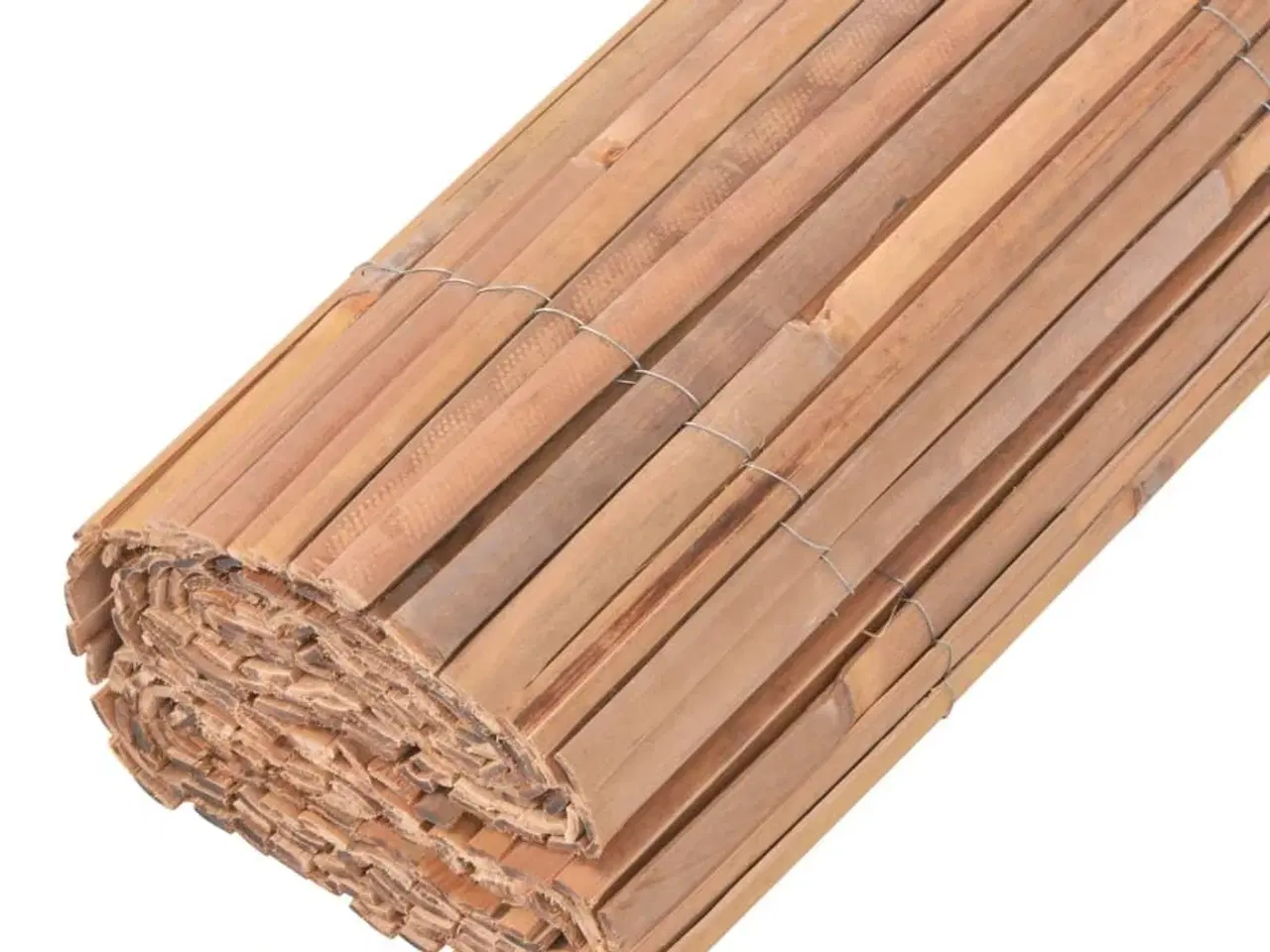 Billede 6 - Bambushegn 100x600 cm