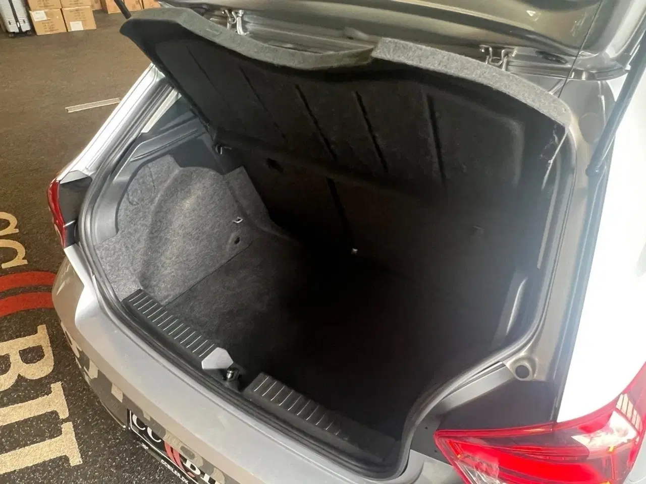 Billede 6 - Seat Ibiza 1,0 TSi 115 FR DSG