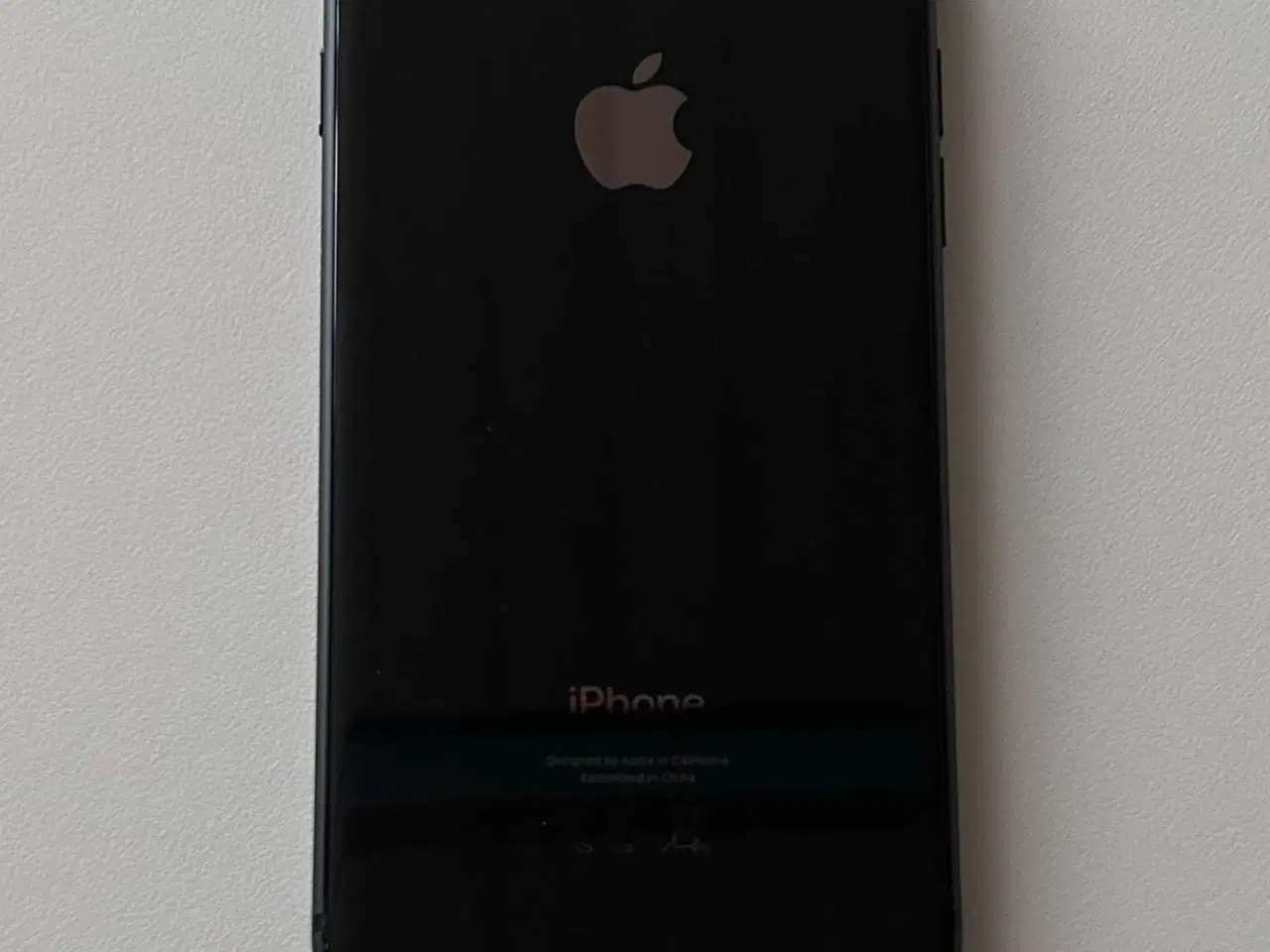 Billede 7 - Apple iPhone 8 - 64 GB, sort