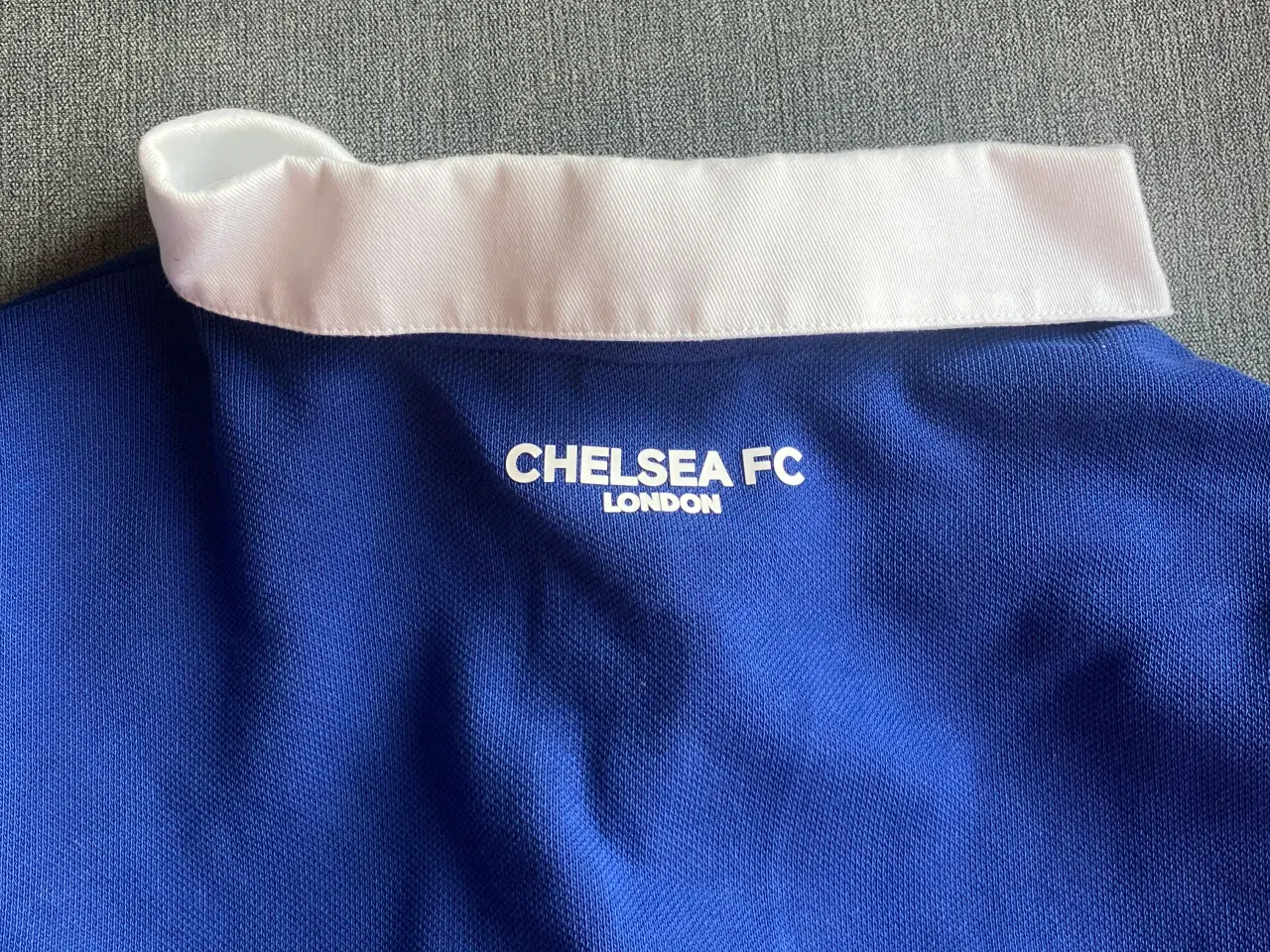 Billede 3 - Chelsea trøje/buks sæt