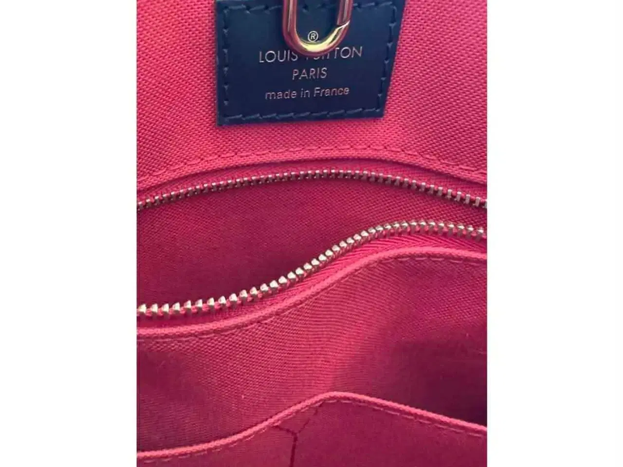 Billede 7 - Louis Vuitton onthego leather tote